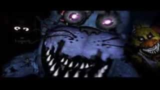 ARE YOU BRAVE ENOUGH? | Five Nights at Freddy's 4 - Part 1