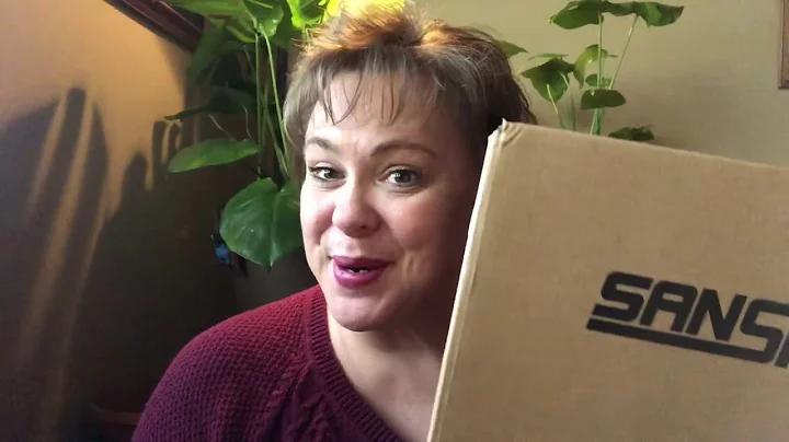 SANSI 70W Grow Light Review