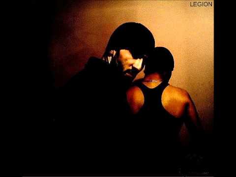 LEGION (Fuse)-Plan@ tur