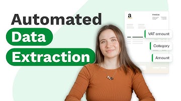 How to Automate Data Extraction from PDFs (Full flow tutorial)