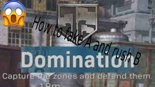 How To Fake A And Rush B Works Everytime