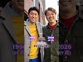 激走戦隊カーレンジャーのキャスト当時と現在(1996年 - 2026年)#仮面ライダーシリーズ #スーパー戦隊シリーズ #ウルトラマン #メタルヒーローシリーズ #激走戦隊カーレンジャー