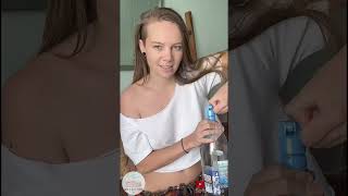 Routines No Bra And Drink Water