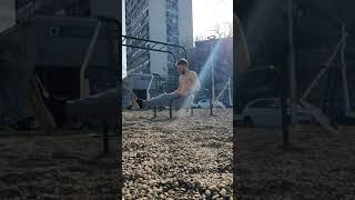 Impossible Dip | Impossible Dip Progression