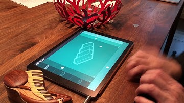 Jordan Rudess  presents Objeq for iOS