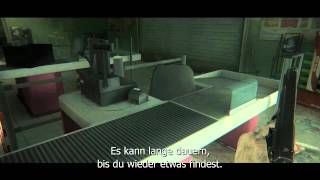 Zombiu - Gamescom Trailer Aut