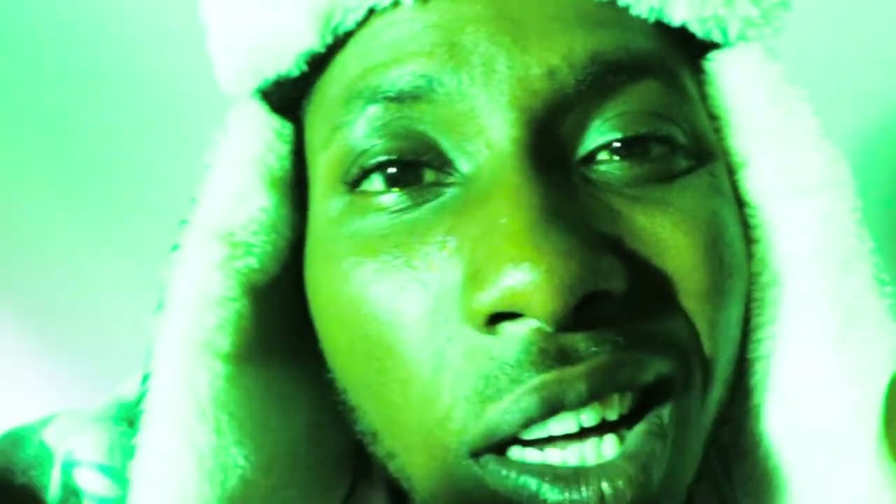 Kevin Shark - Niki Utumva(Official Music Video)