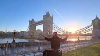 AFRO HOUSE LONDON LIVE SET ADELE, AMY WINEHOUSE AND SAM SMITH [DJ NEIL SANTO LIVE]