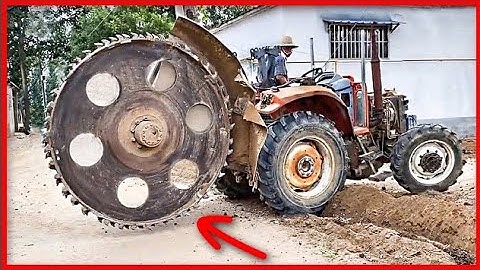 Mind Blowing Machines That Are At Another Level