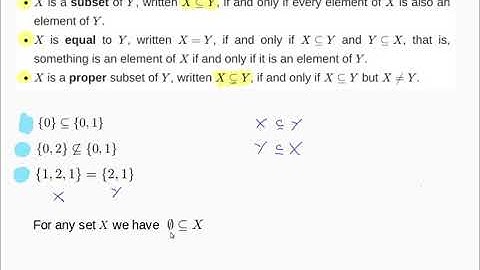 MATH0005 L01: introduction to set theory