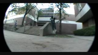 Julian Flying