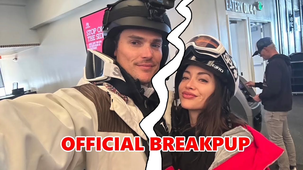 Is Y&R Star Mark Grossman Breaking Up with His New Girlfriend Carrissa Carrillo?