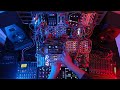 Live Techno 32 - GSG Club 74 - 80 minutes improvised techno and house - 123 bpm