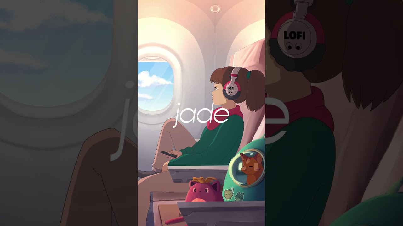 hii, my name is jade 👋 #gettoknowme #fyp #lofigirl