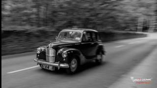 Just a moment - Black and White photo serie
