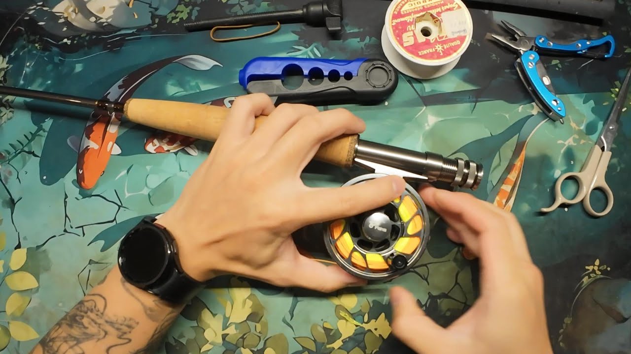 harga reel shimano sienna 500 fd SHIMANO SIENNA 500FD || Rekomendasi Reel Ultralight Murah Berkualitas