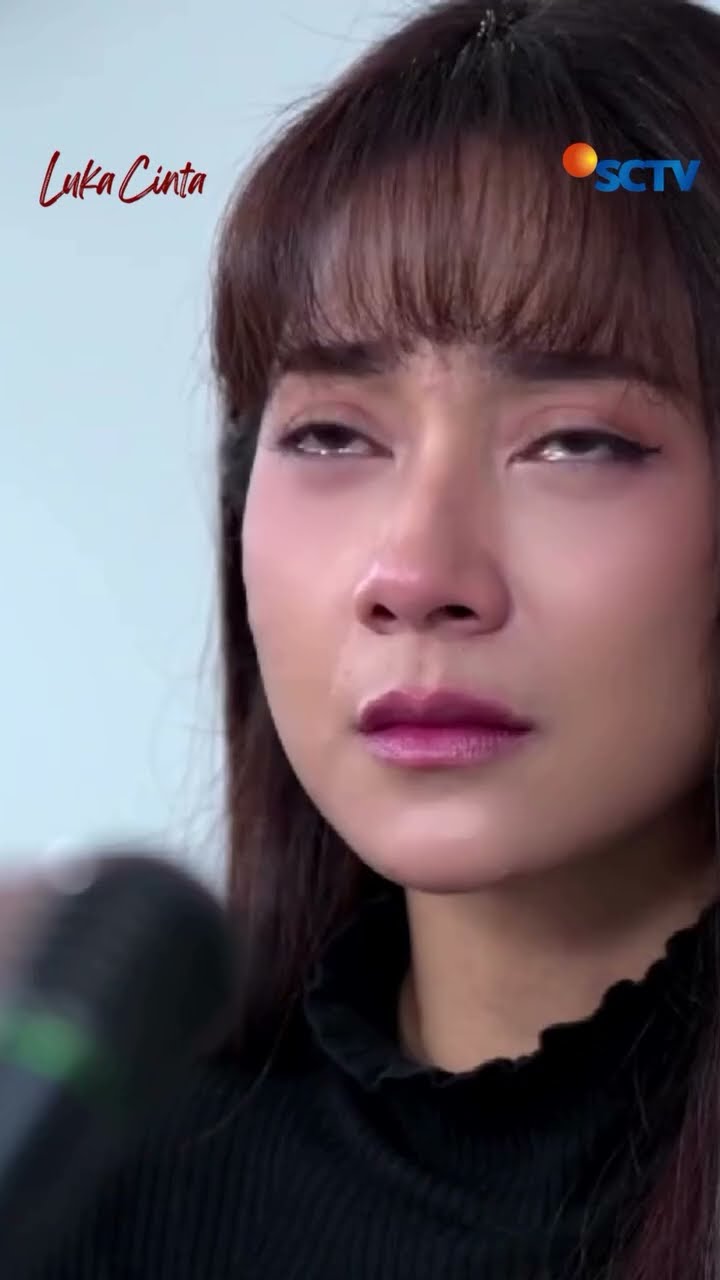 POV: perselingkuhan William terbongkar ?? #shorts #lukacintasctv