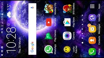 How to hack BTD battles with lucky patcher *NO ROOT* (PATCHED)