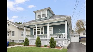 62 Peckham Avenue video tour