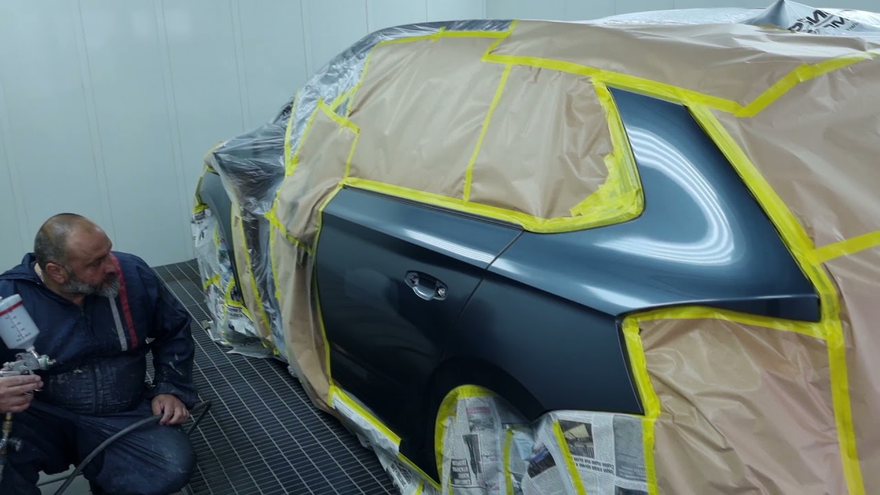 Преливка / AUTO SERVICE ORAKOV