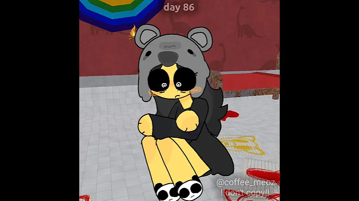 koala kid || 99 Nights in the Forest || #alightmotion #animation #99nightintheforest #trend