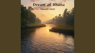Sunset River