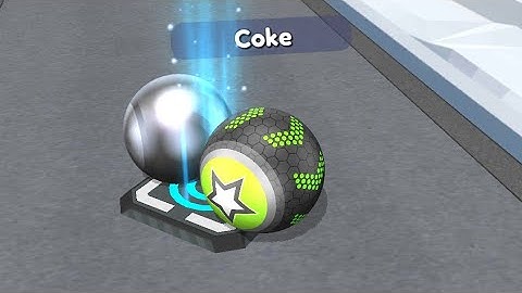 Going Balls - (Reversed) Speedrun Gameplay Level #3