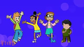 Blues Clues Inez And Her Box Part 2