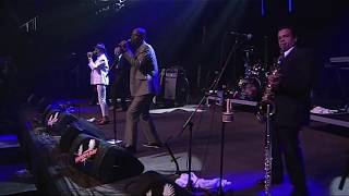 The Selecter - Missing Words (Live 2010)