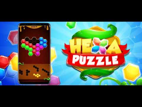 Hexa Puzzle
