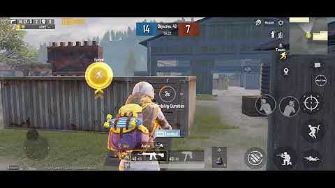 black shark 2 1v1 tdm challenge