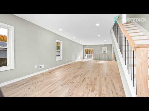 940 GROVE AVENUE, South Amboy, NJ home video tour