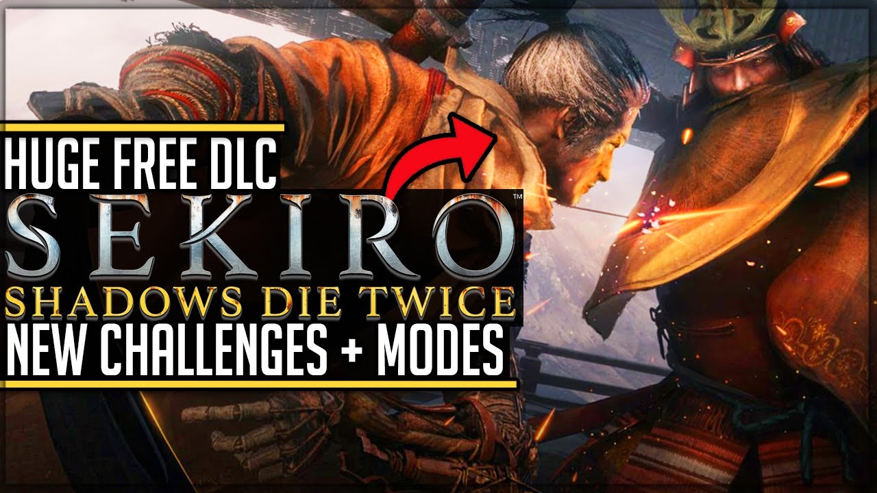 Dlc せき ろう 【隻狼】DLC｜SEKIRO攻略