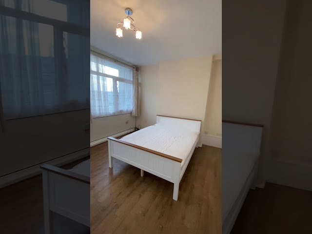 Video 1: Room 1: £208pw with all bills included. (Available NOW)