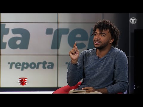 Cara a Cara con José Alejandro Rodríguez