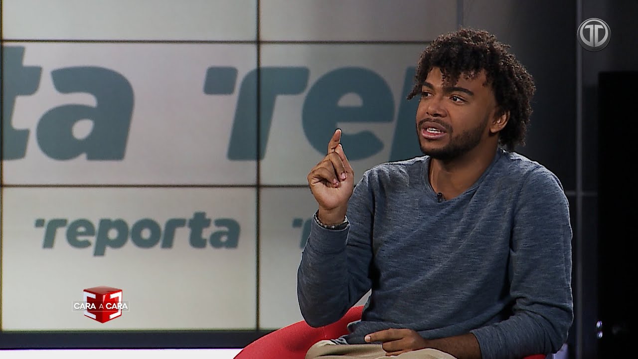 Cara a Cara con José Alejandro Rodríguez