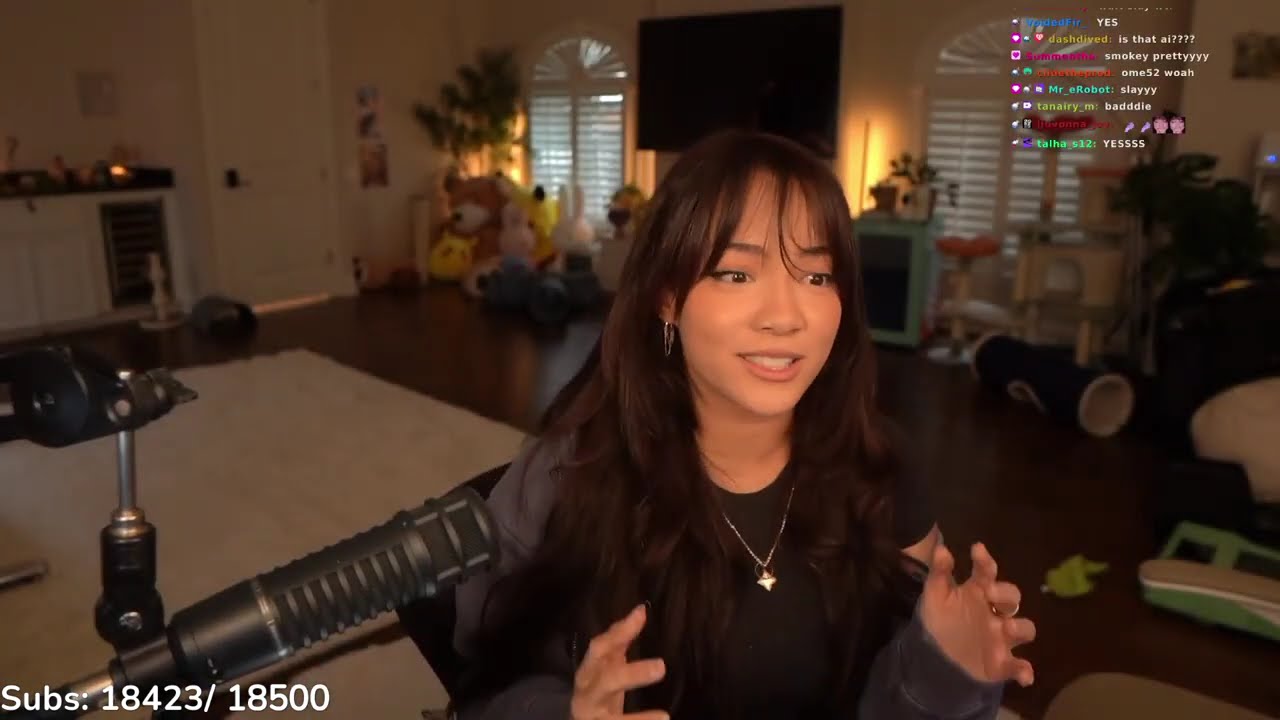 Cinna's Pre Birthday Shenanigans With Zoil [Dec 4, 2025]