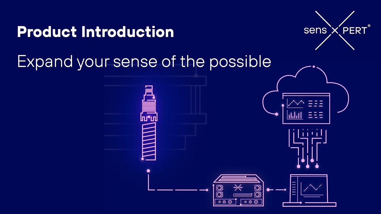 In-Mold Solution Drives Dynamic Process Optimization, Data Transparency 