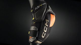 CCM Tacks AS-V Pro Elbow Pads