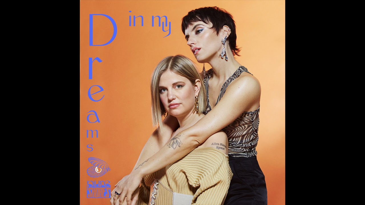 Watch Pure Shores - In My Dreams (Official Audio) on YouTube