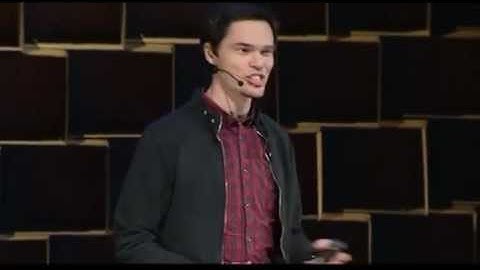 TEDxVilnius - Andreas Gyllenhammar - Future Cities