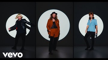 To The Skies - Who I Am