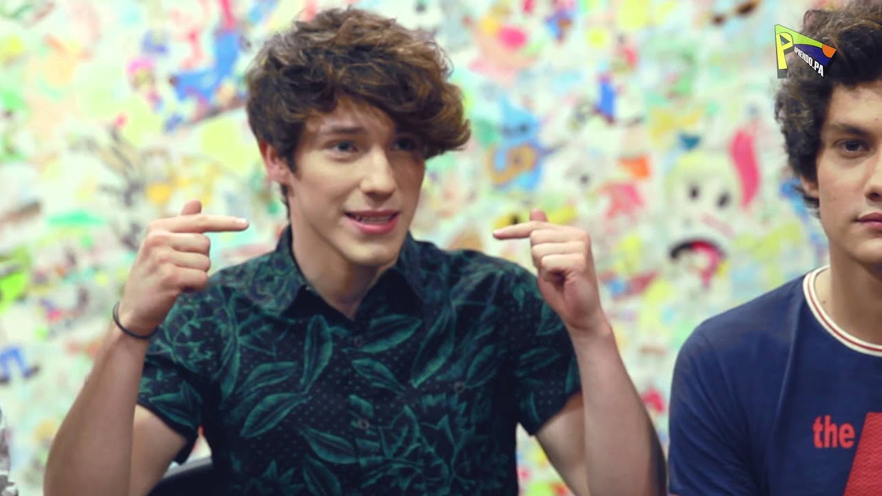Entrevista CD9 Aprendo