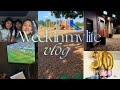 Week in my life vlog: World Cup, Life Update, Balancing Home & Work 🙃