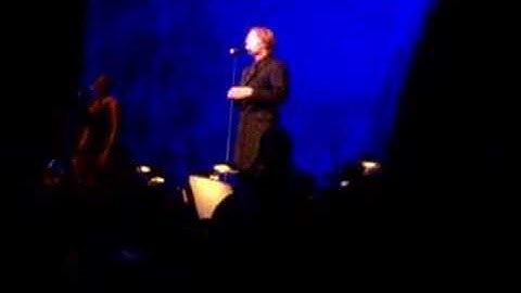 Thumbnail of Clay Aiken Mary Did You Know