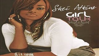 Shei Atkins ft Lil' Flip - Trunk Bangin ( TUCÃO )