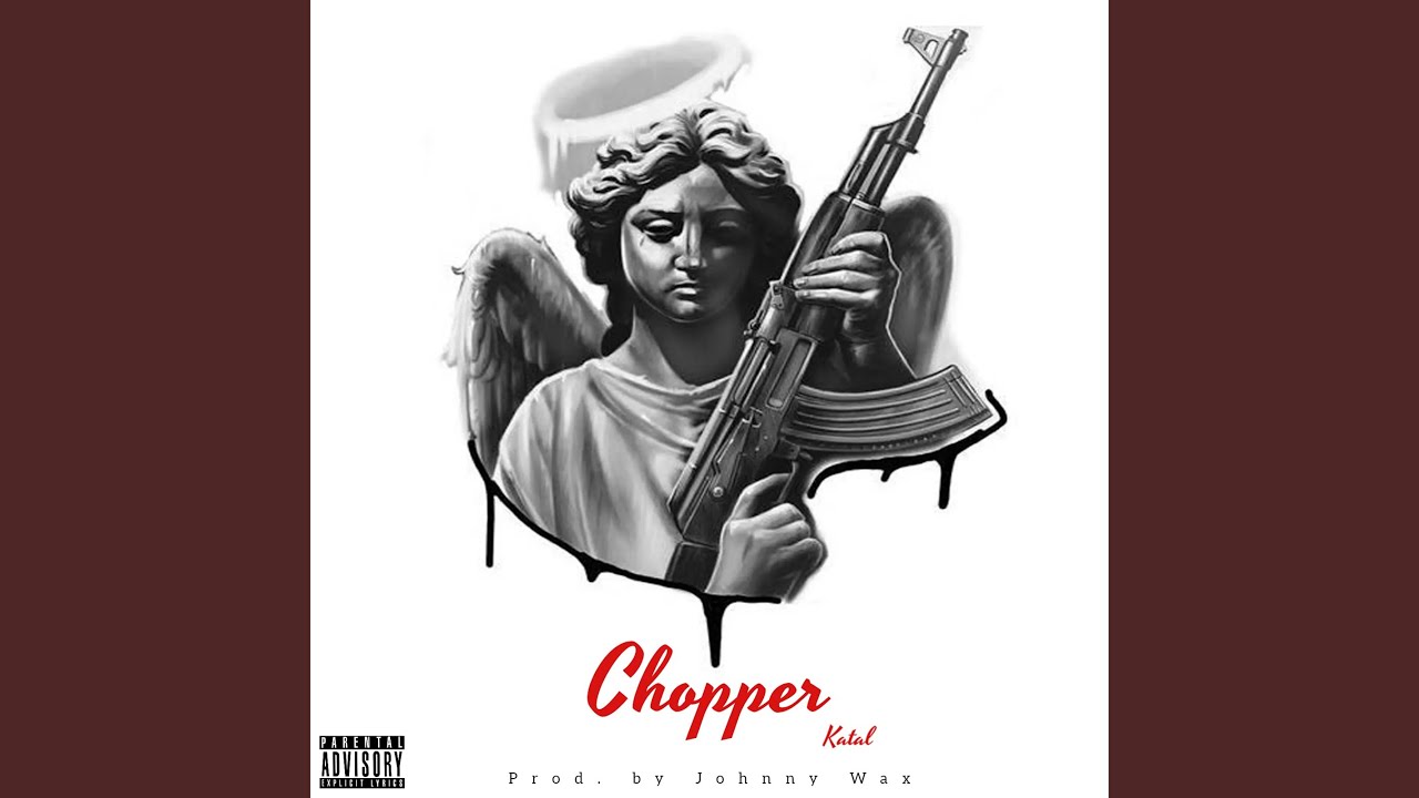 Chopper auf YouTube ansehen Chopper auf YouTube ansehen