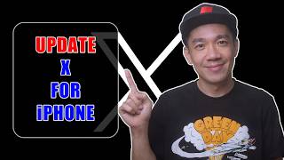 How to Update X/Twitter App to the Latest Version 2026 (iPhone Guide)