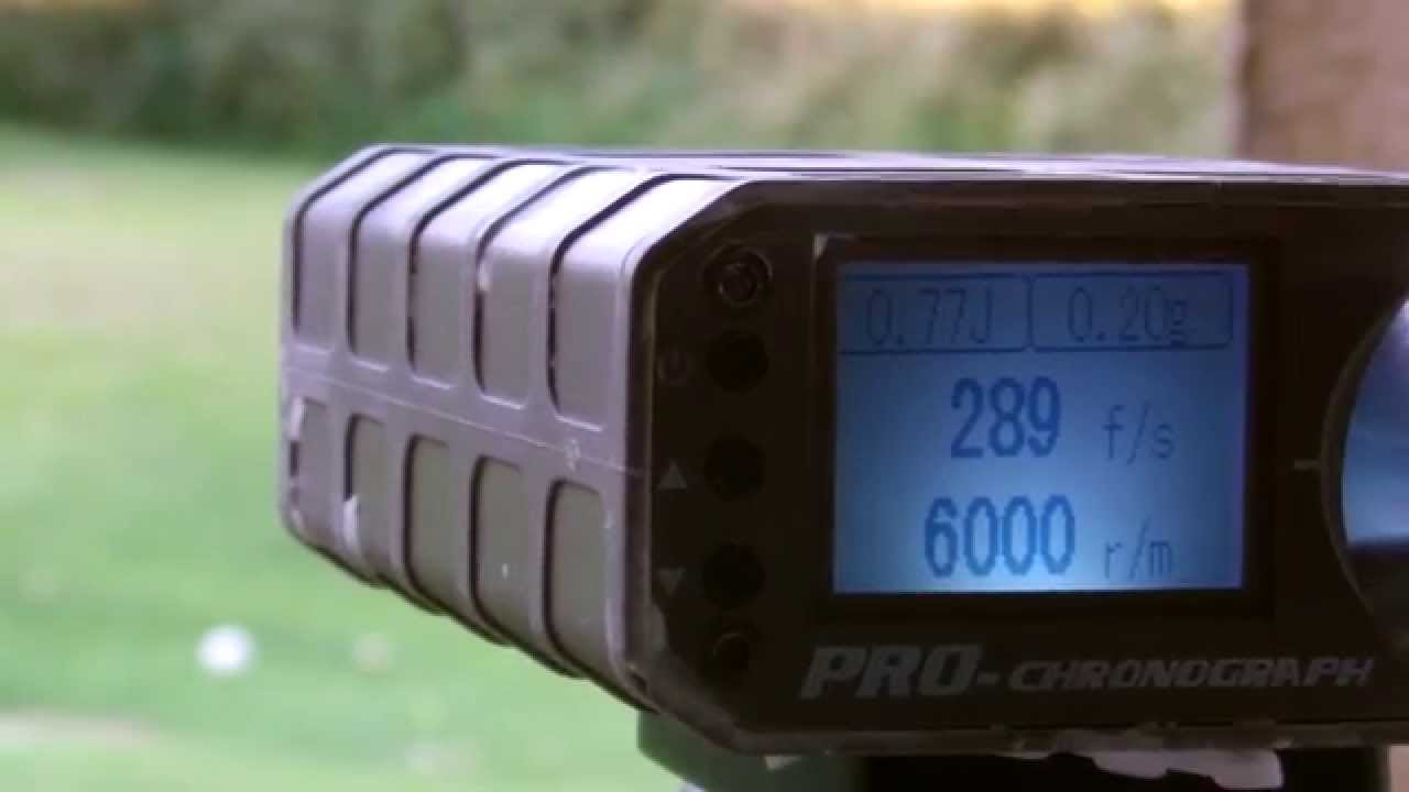 DSG: Part II, G&P Autobot ROF/CHRONO