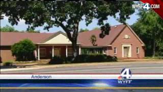 Crematorium Controversy
